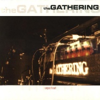 [The Gathering Superheat Album Cover]