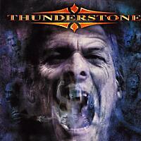Thunderstone Thunderstone Album Cover
