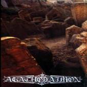 Agathodaimon Tomb Sculptures Album Cover