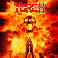 Torch Reignited Album Cover
