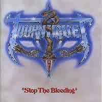 Tourniquet Stop the Bleeding Album Cover