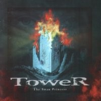 [Tower The Swan Princess Album Cover]