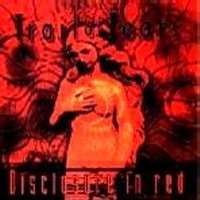[Trail of Tears Disclosure in Red Album Cover]