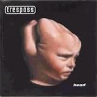 [Trespass Head Album Cover]