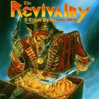 [Tributes The Revivalry - A Tribute To Running Wild Album Cover]