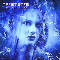 [Tristania World of Glass Album Cover]