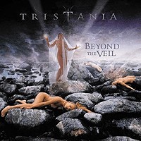 Tristania Beyond the Veil Album Cover