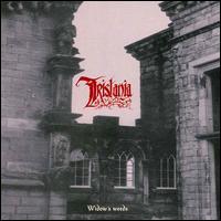 [Tristania Widow's Weeds Album Cover]