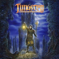 Tungsten We Will Rise Album Cover