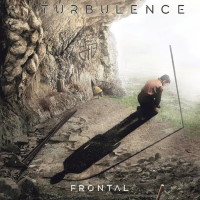 Turbulence Frontal Album Cover