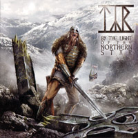 [TYR By The Light Of The Northern Star Album Cover]