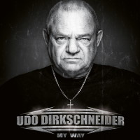 Dirkschneider My Way Album Cover