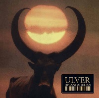 Ulver Shadows of the Sun Album Cover