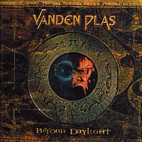 [Vanden Plas Beyond Daylight Album Cover]