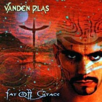Vanden Plas Far Off Grace Album Cover
