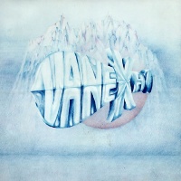 Vanexa Vanexa Album Cover
