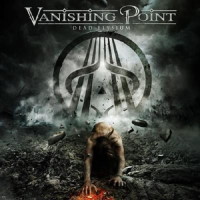 Vanishing Point Dead Elysium Album Cover