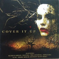 Various Artists Cover It Up Album Cover