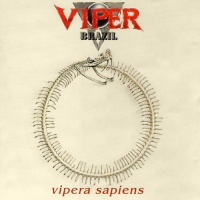 [Viper Vipera Sapiens Album Cover]