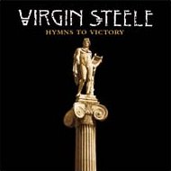 Virgin Steele Hymns to Victory Album Cover