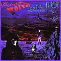 [Voivod Angel Rat Album Cover]