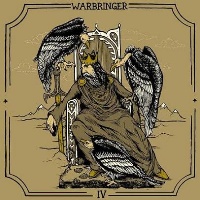 Warbringer IV: Empires Collapse Album Cover