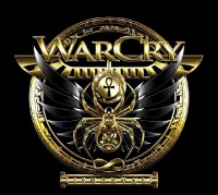 Warcry Immortal Album Cover