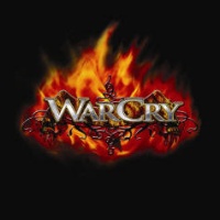 Warcry Warcry Album Cover