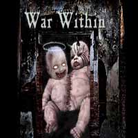 War Within War Within Album Cover