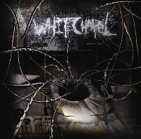 Whitechapel The Somatic Defilement Album Cover