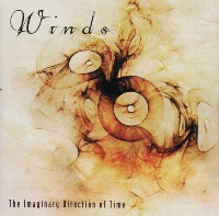 [Winds The Imaginary Direction of Time Album Cover]