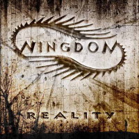 Wingdom Reality Album Cover