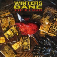 [Winter's Bane Heart of a Killer Album Cover]
