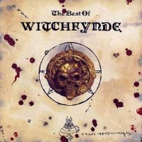 [Witchfynde The Best of Witchfynde Album Cover]