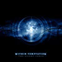 Within Temptation The Silent Force Album Cover