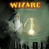 Wizard Magic Circle Album Cover