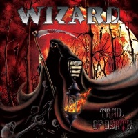 [Wizard Trail of Death Album Cover]