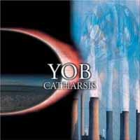 YOB Catharsis Album Cover