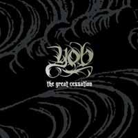 YOB The Great Cessation Album Cover