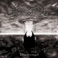 Anguish Sublime Thornwinged Album Cover